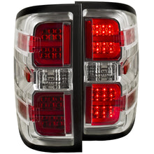 Load image into Gallery viewer, Anzo USA 311248 Tail Light Assembly