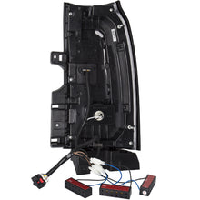 Load image into Gallery viewer, Anzo USA 311252 Tail Light Assembly Fits 15-18 Suburban Suburban 1500 Tahoe