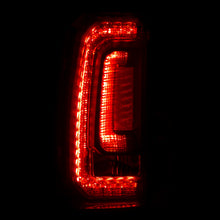 Load image into Gallery viewer, Anzo USA 311252 Tail Light Assembly Fits 15-18 Suburban Suburban 1500 Tahoe