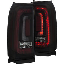 Load image into Gallery viewer, Anzo USA 311253 Tail Light Assembly