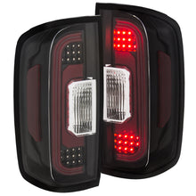 Load image into Gallery viewer, Anzo USA 311254 Tail Light Assembly Fits 15-18 Canyon