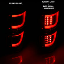 Load image into Gallery viewer, Anzo USA 311257 Tail Light Assembly Fits 09-14 F-150
