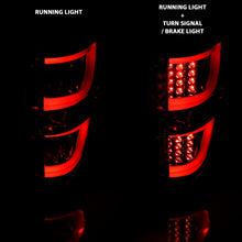 Load image into Gallery viewer, Anzo USA 311258 Tail Light Assembly Fits 09-13 F-150