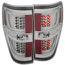Load image into Gallery viewer, Anzo USA 311259 Tail Light Assembly Fits 09-14 F-150