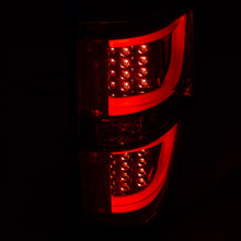 Load image into Gallery viewer, Anzo USA 311259 Tail Light Assembly Fits 09-14 F-150