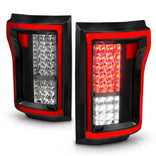 Load image into Gallery viewer, Anzo USA 311262 Tail Light Assembly Fits 15-17 F-150