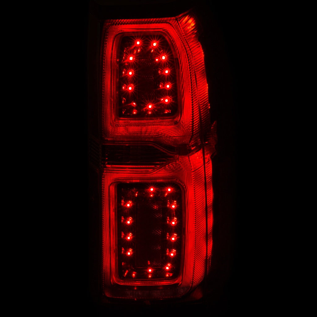Anzo USA 311264 Tail Light Assembly