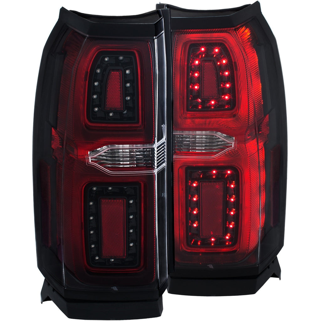 Anzo USA 311264 Tail Light Assembly