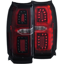 Load image into Gallery viewer, Anzo USA 311264 Tail Light Assembly