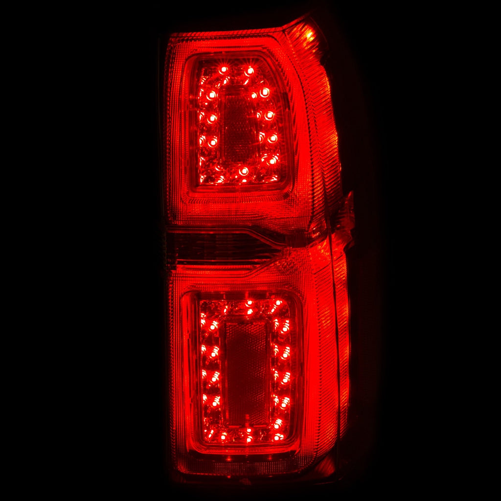 Anzo USA 311266 Tail Light Assembly