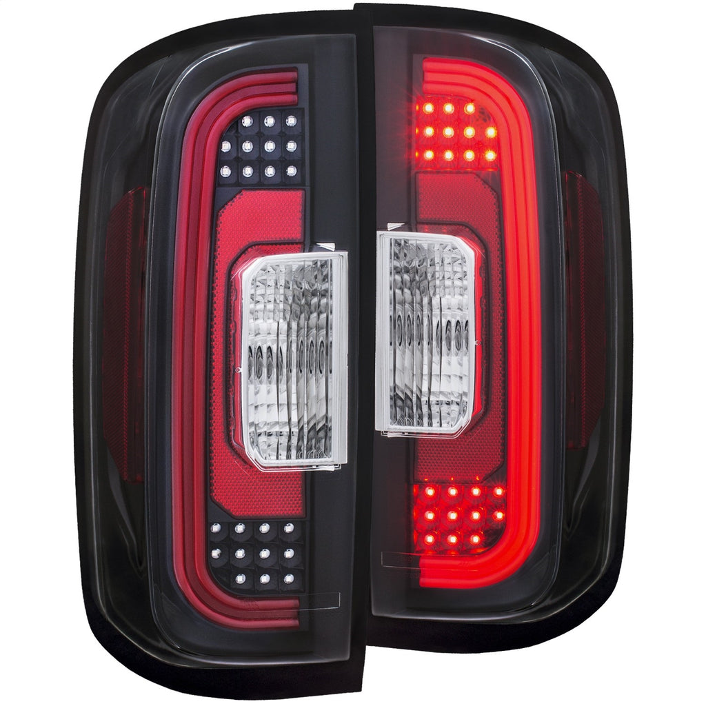 Anzo USA 311270 Tail Light Assembly Fits 15-18 Colorado