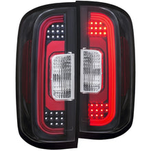 Load image into Gallery viewer, Anzo USA 311270 Tail Light Assembly Fits 15-18 Colorado