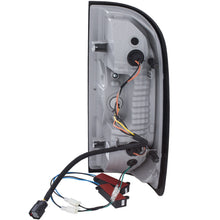 Load image into Gallery viewer, Anzo USA 311271 Tail Light Assembly Fits 15-18 Colorado
