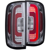 Anzo USA 311272 Tail Light Assembly Fits 15-18 Colorado