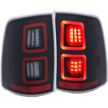 Load image into Gallery viewer, Anzo USA 311273 Tail Light Assembly Fits 13-23 1500 1500 Classic 2500 3500