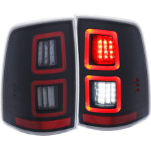 Load image into Gallery viewer, Anzo USA 311273 Tail Light Assembly Fits 13-23 1500 1500 Classic 2500 3500