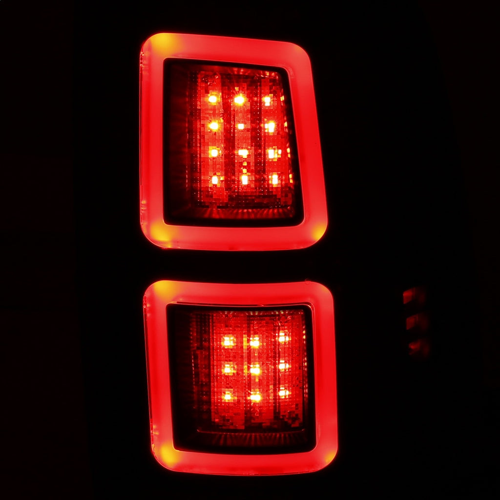 Anzo USA 311274 Tail Light Assembly
