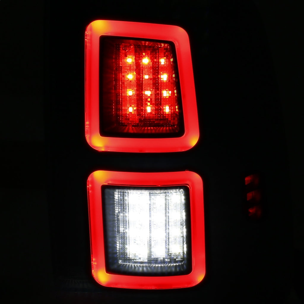 Anzo USA 311274 Tail Light Assembly