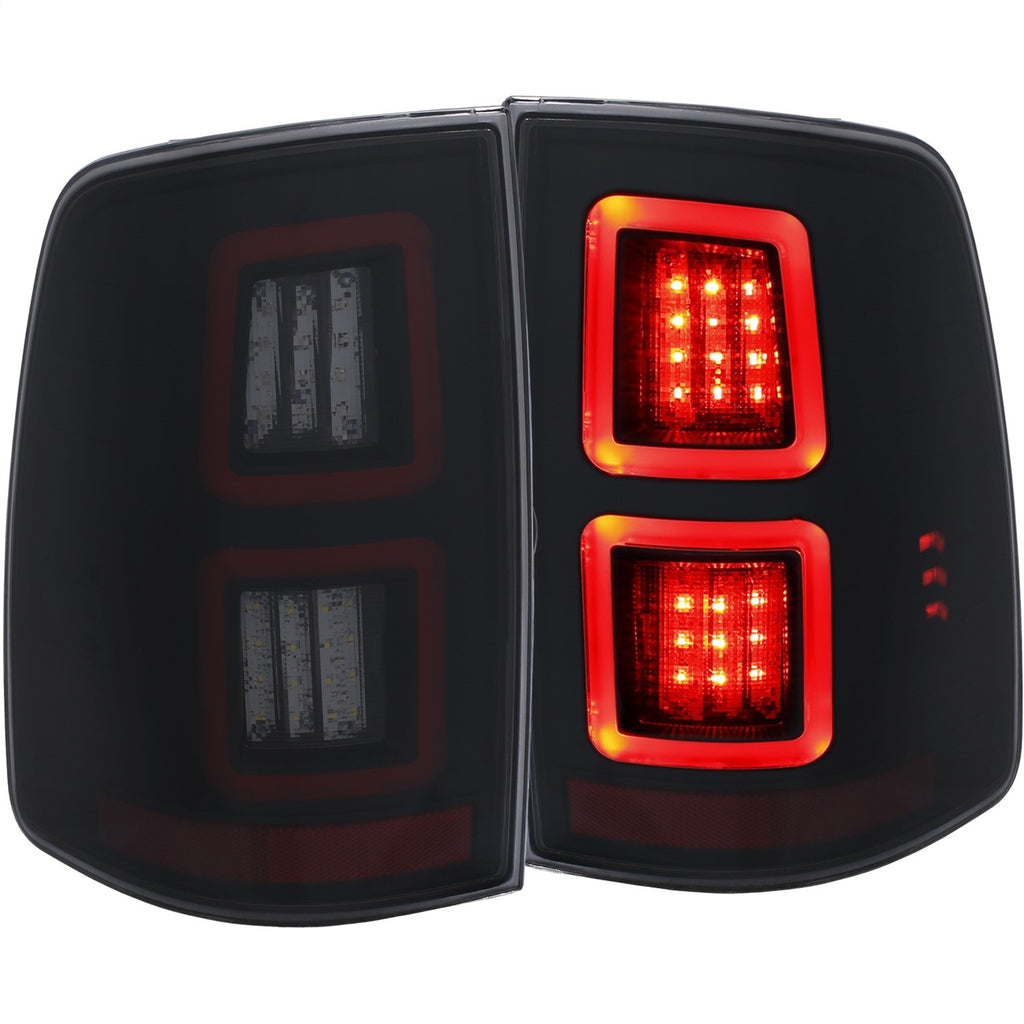 Anzo USA 311274 Tail Light Assembly