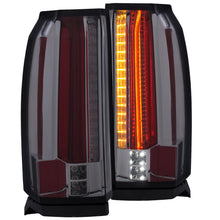 Load image into Gallery viewer, Anzo USA 311276 Tail Light Assembly Fits 15-19 Yukon Yukon XL