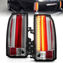 Load image into Gallery viewer, Anzo USA 311277 Tail Light Assembly Fits 15-19 Yukon Yukon XL