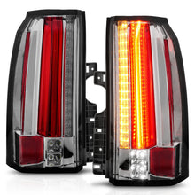Load image into Gallery viewer, Anzo USA 311277 Tail Light Assembly Fits 15-19 Yukon Yukon XL