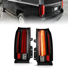 Load image into Gallery viewer, Anzo USA 311278 Tail Light Assembly