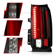 Load image into Gallery viewer, Anzo USA 311278 Tail Light Assembly