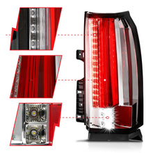 Load image into Gallery viewer, Anzo USA 311280 Tail Light Assembly