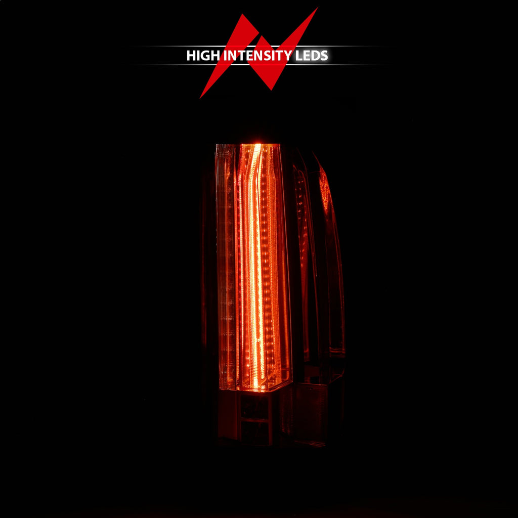 Anzo USA 311280 Tail Light Assembly