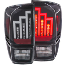 Load image into Gallery viewer, Anzo USA 311281 Tail Light Assembly Fits 16-23 Tacoma