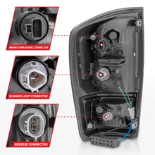 Load image into Gallery viewer, Anzo USA 311282 Tail Light Assembly Fits 16-23 Tacoma