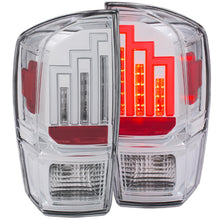 Load image into Gallery viewer, Anzo USA 311283 Tail Light Assembly Fits 16-23 Tacoma