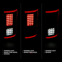 Load image into Gallery viewer, Anzo USA 311286 Tail Light Assembly Fits 15-17 F-150