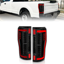 Load image into Gallery viewer, Anzo USA 311287 Tail Light Assembly