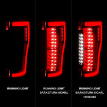 Load image into Gallery viewer, Anzo USA 311287 Tail Light Assembly