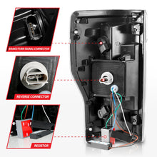 Load image into Gallery viewer, Anzo USA 311287 Tail Light Assembly