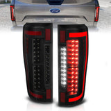 Anzo USA 311288 Tail Light Assembly