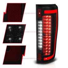 Load image into Gallery viewer, Anzo USA 311288 Tail Light Assembly