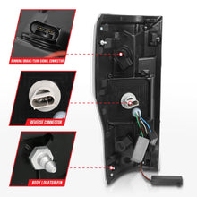 Load image into Gallery viewer, Anzo USA 311288 Tail Light Assembly