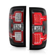 Load image into Gallery viewer, Anzo USA 311289 Tail Light Assembly