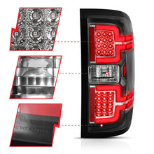 Load image into Gallery viewer, Anzo USA 311289 Tail Light Assembly