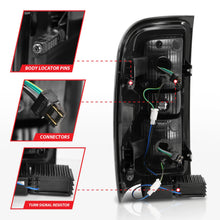 Load image into Gallery viewer, Anzo USA 311289 Tail Light Assembly