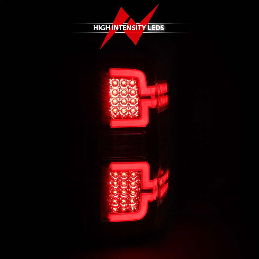 Anzo USA 311289 Tail Light Assembly