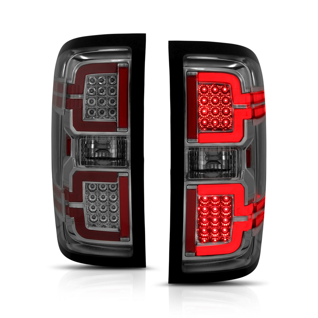 Anzo USA 311290 Tail Light Assembly