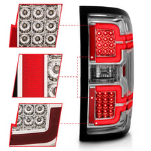 Load image into Gallery viewer, Anzo USA 311291 Tail Light Assembly