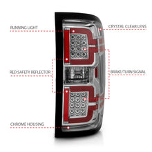 Load image into Gallery viewer, Anzo USA 311291 Tail Light Assembly