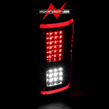 Load image into Gallery viewer, Anzo USA 311293 Tail Light Assembly Fits 15-17 F-150
