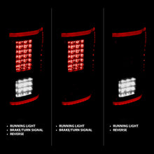 Load image into Gallery viewer, Anzo USA 311294 Tail Light Assembly Fits 15-17 F-150