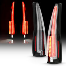 Load image into Gallery viewer, Anzo USA 311297 Tail Light Assembly Fits Suburban 1500 Suburban 2500 Tahoe Yukon
